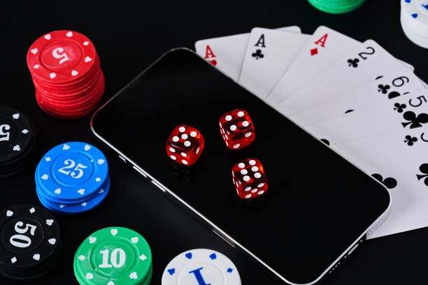 zientoto mobile app interface showing sportsbook and live casino options