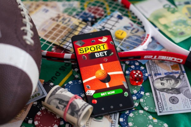 Our zientoto mobile draw schedule interface with live game categories