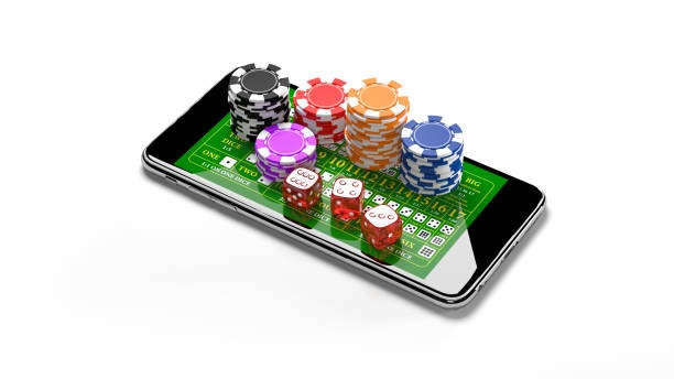 Our zientoto mobile layout connecting football live dealer slots and esports sections